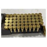 Sellier & Bellot 9mm Luger FMJ 50 Rounds