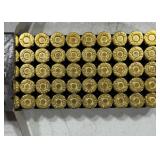 Sellier & Bellot 9mm Luger FMJ Ammunition 50r