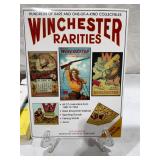 Winchester Rarities Reference Book