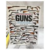 The Illustrated Directory of Guns by Davidï¿½M.