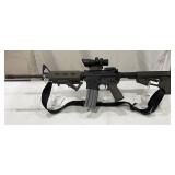 Palmetto State Armory PA-15 Rifle With Barska