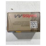 SwissAA .308 Win 20 Round Training Ammunition