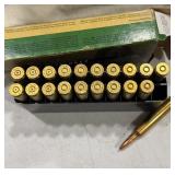 Remington 7mm Ultra Mag 140gr Rifle Ammo