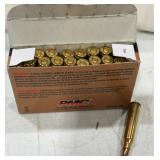 PMC Bronze 223 Remington 55 Gr FMJ Ammo 20rd