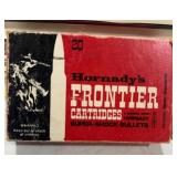 Hornady Frontier 30-06 180gr Ammo, 20 Rounds