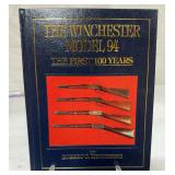 The Winchester Model 94: The First 100 Years