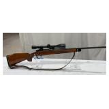 Remington Model 700 Bolt Action Rifle