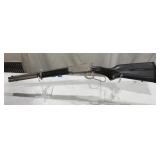 Mossberg 464 30-30 Win Lever Action Rifle