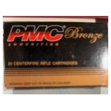PMC Bronze .223 Remington Ammunition