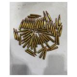 S&B .223 Remington Ammunition, 60 Rounds
