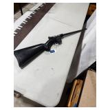 AR-7 .22 long Rifle