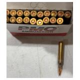 PMC .223 REM 55GR FMJ-BT Rifle Ammo 20ct