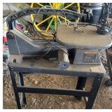 Sears Craftsman 20" Scroll Saw