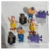 McDonald
