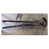 Blacksmith Farrier