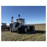 Clark 525 Tractor w/Cummins 525 HP Diesel