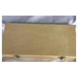 NIB 16pc Forstener Bit Set