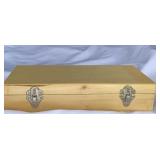 NIB 16pc Forstener Bit Set