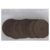 Rotary Tool Cutoff Wheel