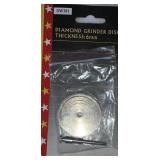 Diamond Grinder Disks