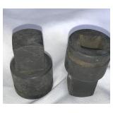 3/4" F x 1" Socket Adapter