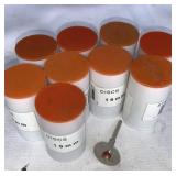 19mm Stainless Steel Disk