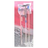 36 inch Ratcheting F Clamps