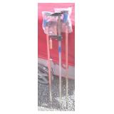 36 inch Ratcheting F Clamps