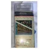 29pc Titanium Coated Drill Bits