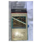 29pc Titanium Coated Drill Bits