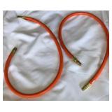 100 PSI Industrial Swivel Hose