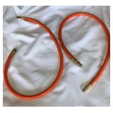 100 PSI Industrial Swivel Hose