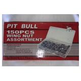 151 Wingnut Assortment