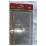 200pc Spring Assortment