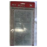 200pc Spring Assortment