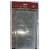 200pc Spring Assortment