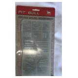 200pc Spring Assortment