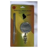 Telescoping Mirror Round