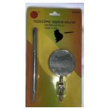 Telescoping Mirror Round