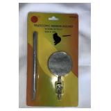 Telescoping Mirror Round