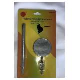 Telescoping Mirror Round