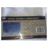 Antivibrasion Washer Set