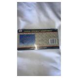 Antivibration Washer Set