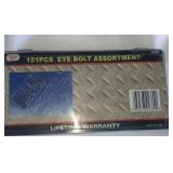 Antivibration Washer Set