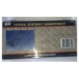 Antivibration Washer Set