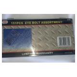 Antivibration Washer Set