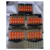 6pc Torque Screwdriver Set