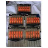 6pc Torque Screwdriver Set