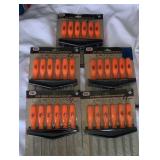 6pc Torque Screwdriver Set