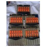 6pc Torque Screwdriver Set